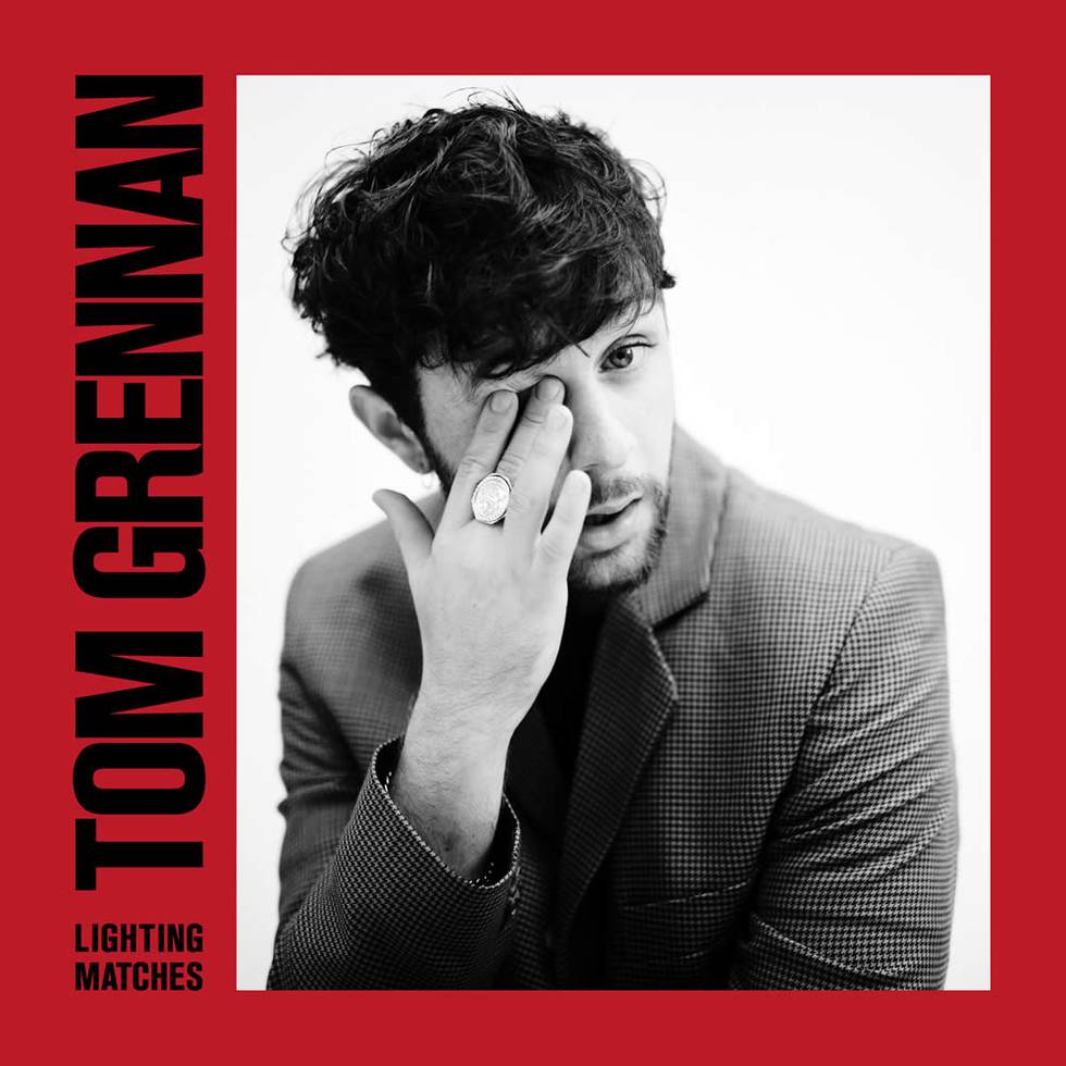 Tom Grennan Tom Grennan
